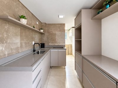 Apartamento, 3 quartos, 122 m² - Foto 1