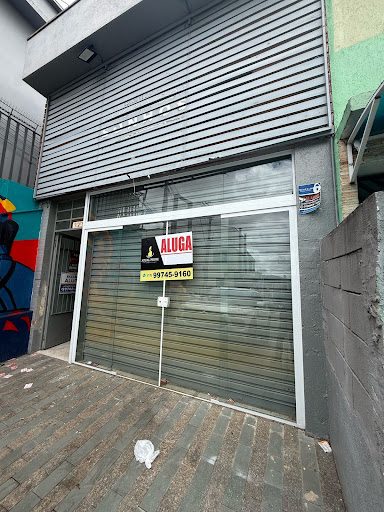 Loja-Salão, 135 m² - Foto 1