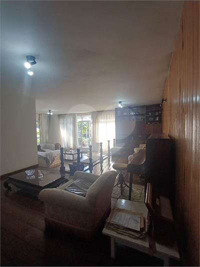 Sobrado, 5 quartos, 460 m² - Foto 5