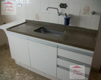 Apartamento, 3 quartos, 106 m² - Foto 2