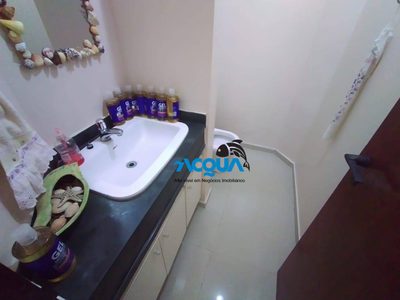 Casa de Condomínio, 5 quartos - Foto 4