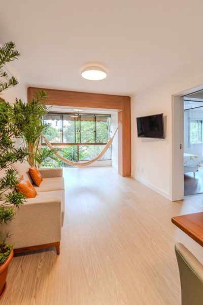 Apartamento, 3 quartos, 93 m² - Foto 2
