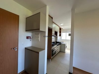 Apartamento, 2 quartos, 47 m² - Foto 3