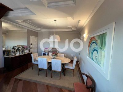 Apartamento, 4 quartos, 289 m² - Foto 5