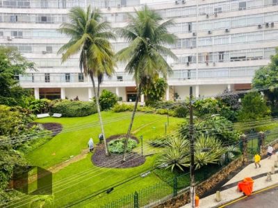 Apartamento, 4 quartos, 228 m² - Foto 2