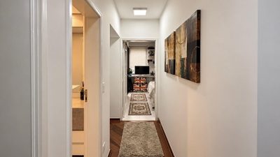 Apartamento, 3 quartos, 162 m² - Foto 5