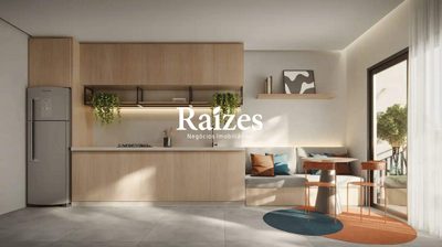 Cobertura, 1 quarto, 146 m² - Foto 2
