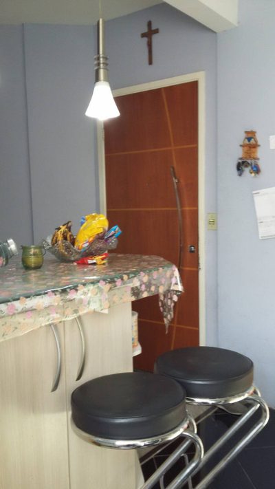 Apartamento, 2 quartos, 89 m² - Foto 2