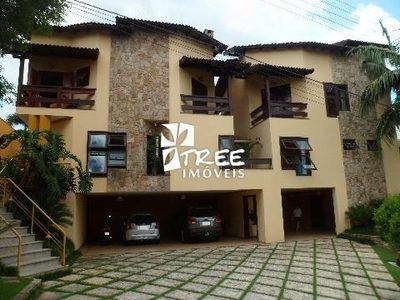 Sobrado, 6 quartos, 508 m² - Foto 1