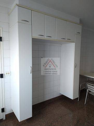 Apartamento, 4 quartos, 310 m² - Foto 5