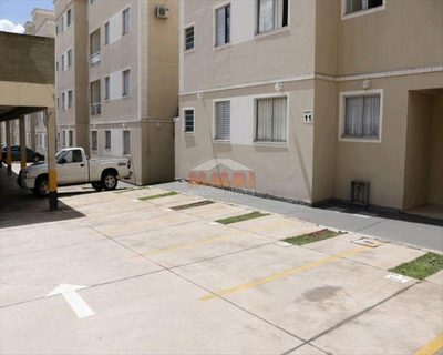 Apartamento, 2 quartos, 64 m² - Foto 3