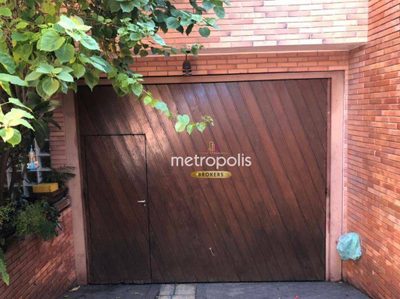 Sobrado, 5 quartos, 215 m² - Foto 5