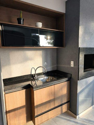 Apartamento, 1 quarto, 50 m² - Foto 4