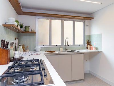 Apartamento, 2 quartos, 108 m² - Foto 4