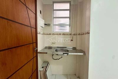 Kitnet-Studio, 25 m² - Foto 4
