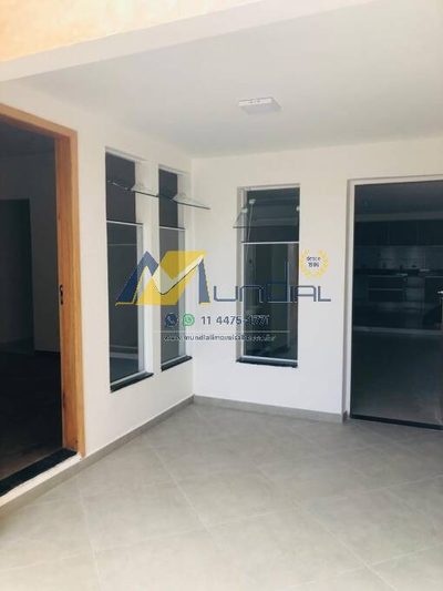 Casa, 2 quartos, 116 m² - Foto 1