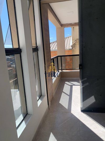 Casa, 3 quartos, 77 m² - Foto 4