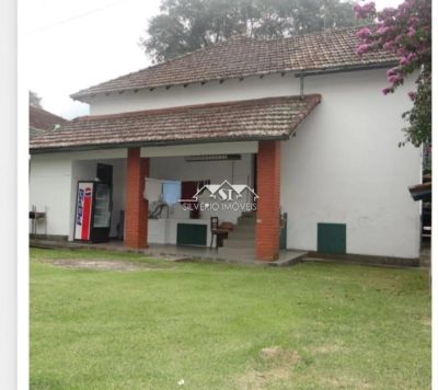 Casa, 3 quartos, 250 m² - Foto 4