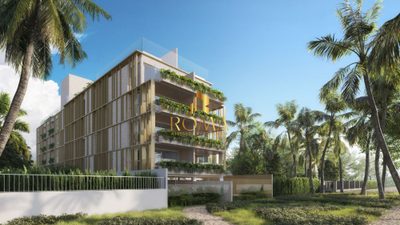 Apartamento, 1 quarto, 69 m² - Foto 1