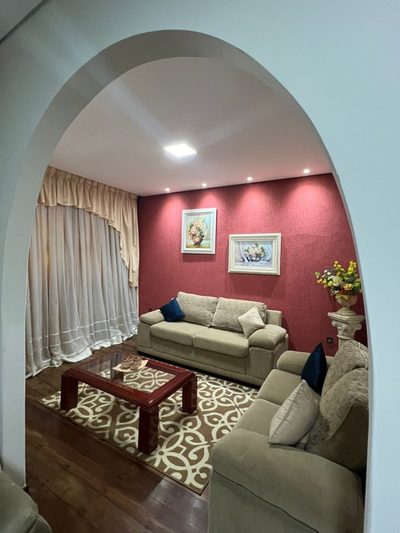 Casa, 4 quartos, 50 m² - Foto 2