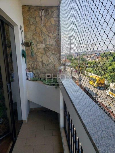 Apartamento, 3 quartos, 105 m² - Foto 4