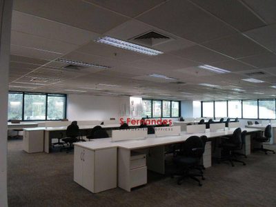 Sala-Conjunto, 386 m² - Foto 2
