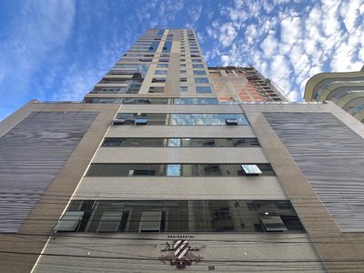 Apartamento, 4 quartos, 185 m² - Foto 1