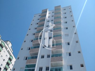 Apartamento, 1 quarto, 37 m² - Foto 3