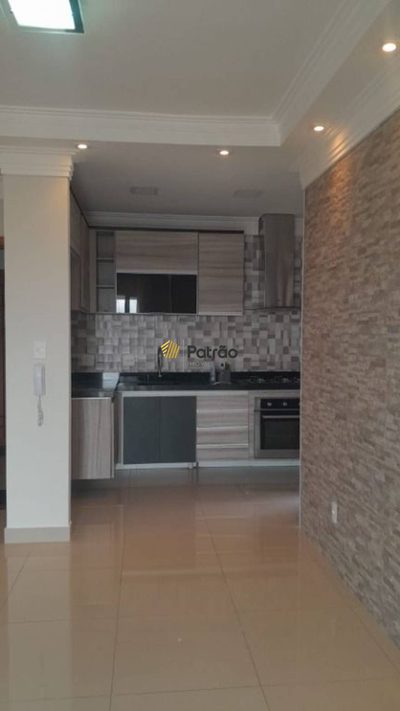 Apartamento, 3 quartos, 70 m² - Foto 4