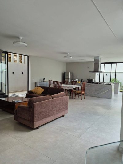 Casa, 4 quartos - Foto 4