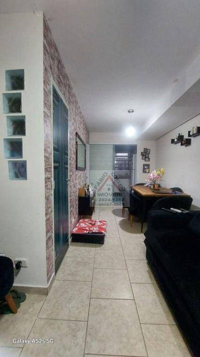 Sobrado, 3 quartos, 110 m² - Foto 3