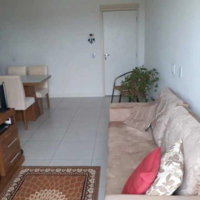 Apartamento, 2 quartos, 55 m² - Foto 4