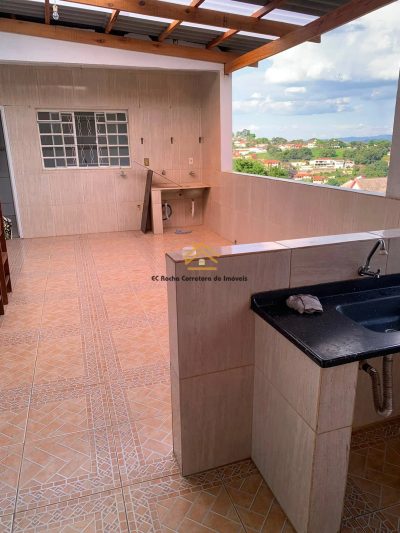 Casa, 4 quartos, 200 m² - Foto 3