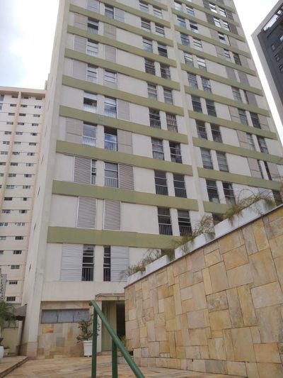 Apartamento, 3 quartos, 110 m² - Foto 1