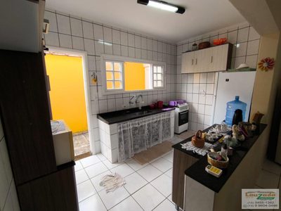 Casa, 3 quartos, 121 m² - Foto 4