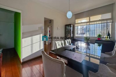 Apartamento, 3 quartos, 93 m² - Foto 4