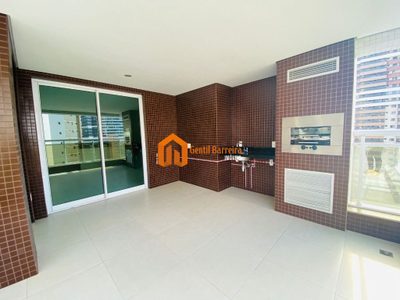 Apartamento, 4 quartos, 332 m² - Foto 2