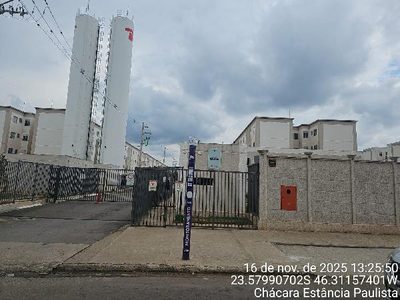 Apartamento, 2 quartos, 41 m² - Foto 1