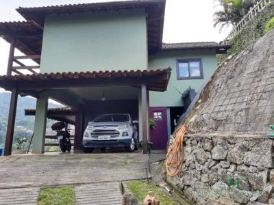 Casa, 4 quartos, 280 m² - Foto 1