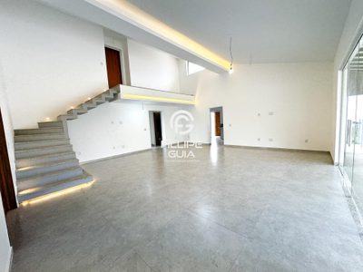 Casa, 6 quartos, 420 m² - Foto 4