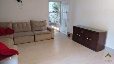 Casa, 3 quartos, 800 m² - Foto 3