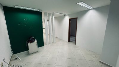 Sala-Conjunto, 100 m² - Foto 1
