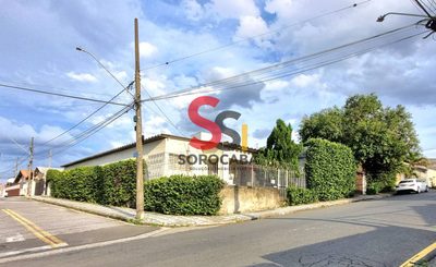 Casa, 3 quartos, 288 m² - Foto 1