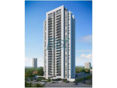 Apartamento, 3 quartos, 137 m² - Foto 4
