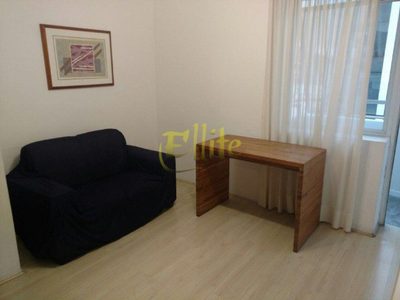 Flat/Apart Hotel, 1 quarto, 40 m² - Foto 3
