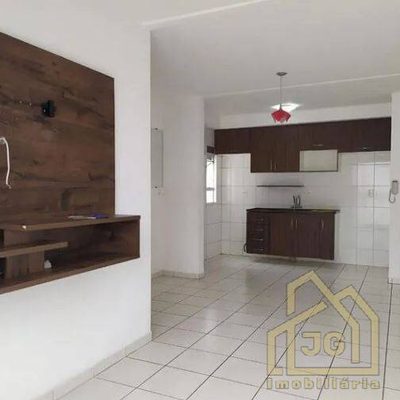 Apartamento, 2 quartos, 71 m² - Foto 3