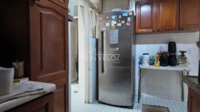 Apartamento, 3 quartos, 96 m² - Foto 1