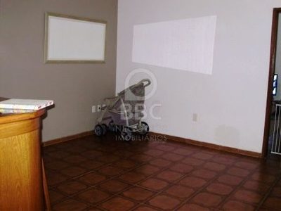 Sobrado, 3 quartos, 184 m² - Foto 4