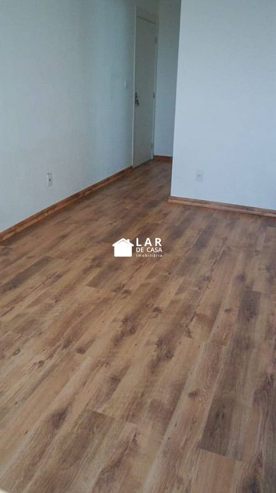 Apartamento, 2 quartos, 44 m² - Foto 1