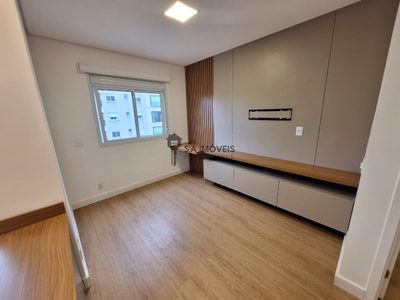 Apartamento, 1 quarto, 52 m² - Foto 5